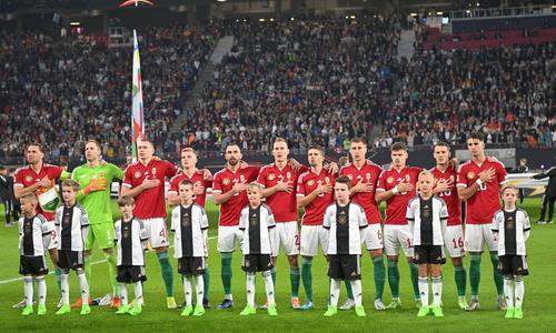 Putem juca în campania pentru Euro cu Ungaria, revelația continentului (foto: Guliver/Getty Images)