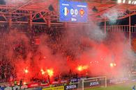 Sold-out pe Giulești la România - Bosnia