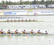 Ancuța Bodnar și Simona Radiș, campioane mondiale
