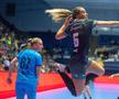 Concluziile lui Adi Vasile, după CSM București - Bietigheim: „Un meci de handbal adevărat!”