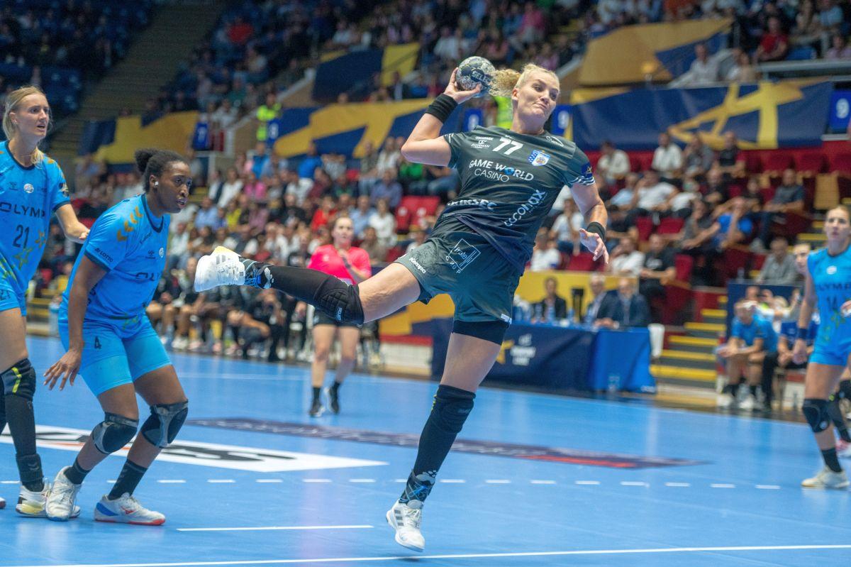Concluziile lui Adi Vasile, după CSM București - Bietigheim: „Un meci de handbal adevărat!”