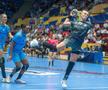 Concluziile lui Adi Vasile, după CSM București - Bietigheim: „Un meci de handbal adevărat!”