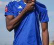 I-a venit atacantul lui Marius Croitoru » Când poate debuta cel mai nou transfer pentru FCU Craiova