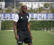 I-a venit atacantul lui Marius Croitoru » Când poate debuta cel mai nou transfer pentru FCU Craiova