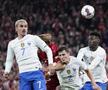 Kovacs, arbitru la eșecul neașteptat al Franței + Insulele Feroe, surpriza serii în Liga Națiunilor » Toate rezultatele