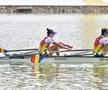 Ancuța Bodnar și Simona Radiș, campioane mondiale