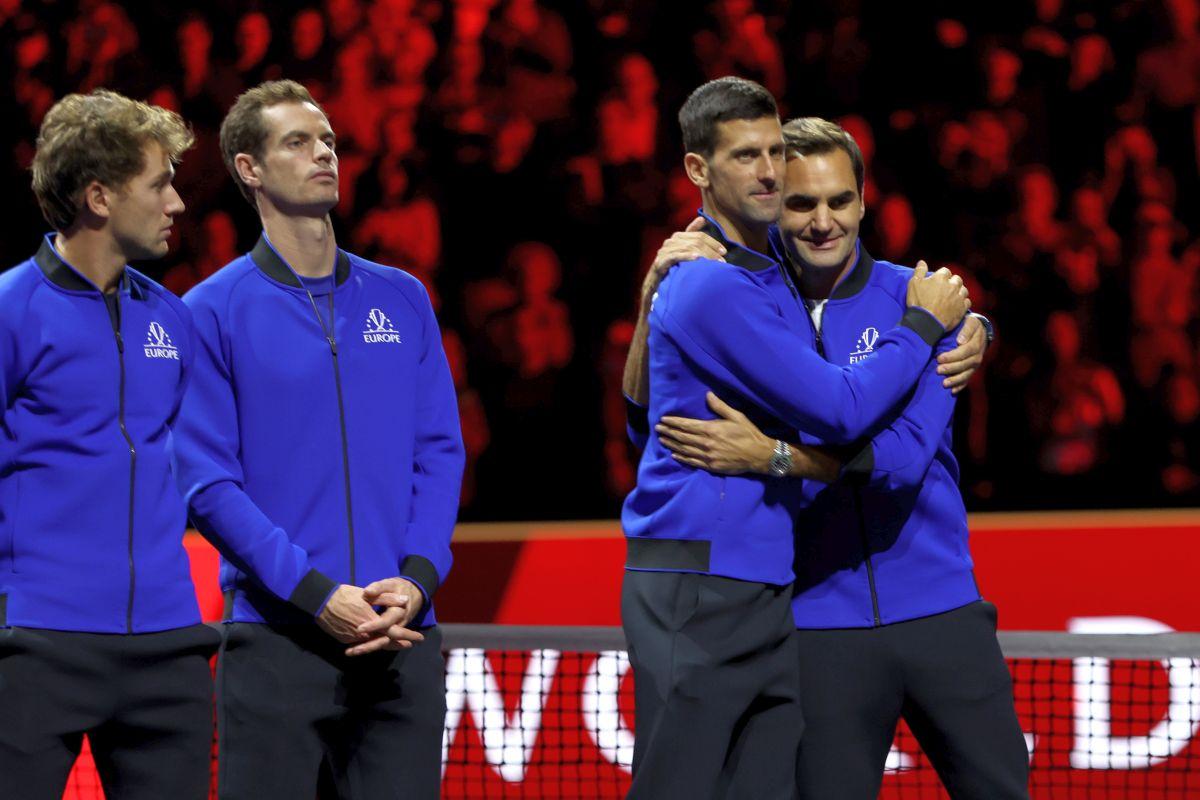 Restul Lumii la putere! Europa, învinsă pentru prima oară în Laver Cup
