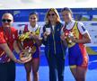 Ancuța Bodnar și Simona Radiș, campioane mondiale