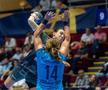 Concluziile lui Adi Vasile, după CSM București - Bietigheim: „Un meci de handbal adevărat!”