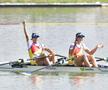 Ancuța Bodnar și Simona Radiș, campioane mondiale