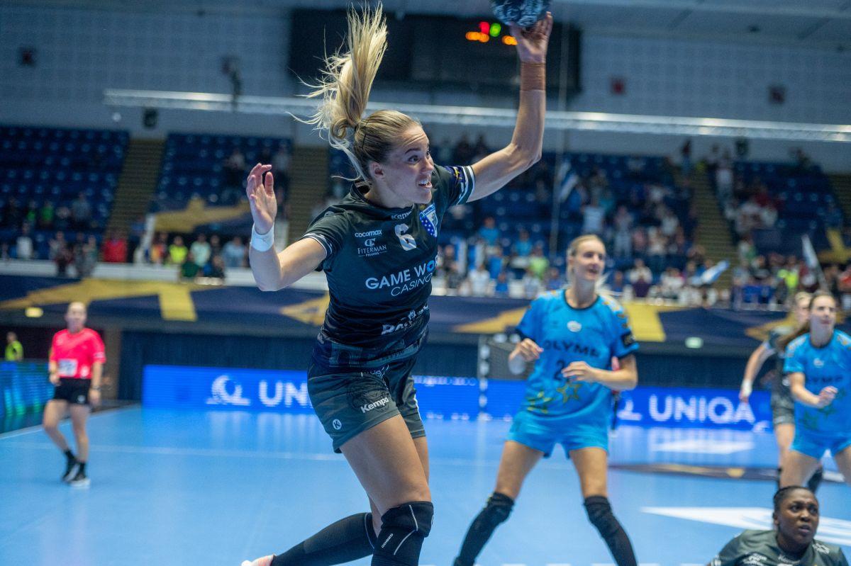Concluziile lui Adi Vasile, după CSM București - Bietigheim: „Un meci de handbal adevărat!”