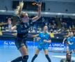 Concluziile lui Adi Vasile, după CSM București - Bietigheim: „Un meci de handbal adevărat!”
