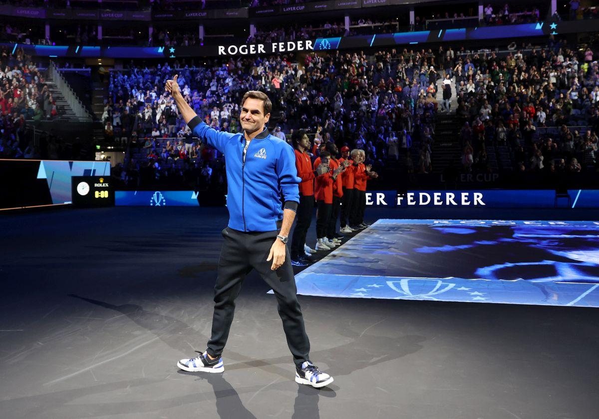 Restul Lumii la putere! Europa, învinsă pentru prima oară în Laver Cup » Novak Djokovic a pierdut un meci capital