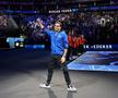 Echipa „Rest of the World” a câștigat în premieră la Laver Cup / Sursă foto: Guliver/Getty Images