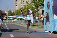 „Nu cred că am făcut România de rușine, cum scriu unii pe Facebook” » Cum explică directorul Brașov Running Festival faptul că recordul mondial din cursa feminină de 10 km nu a fost omologat din cauza unei greșeli de traseu