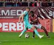 FOTO Rapid - CFR Cluj 25.09.2023