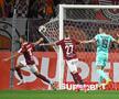 Nu Rrahmani, nici Funsho » Fotbalistul care l-a dat pe spate pe Dan Șucu: „Se potrivește filosofiei mele de viață. Jucătorul serii!”