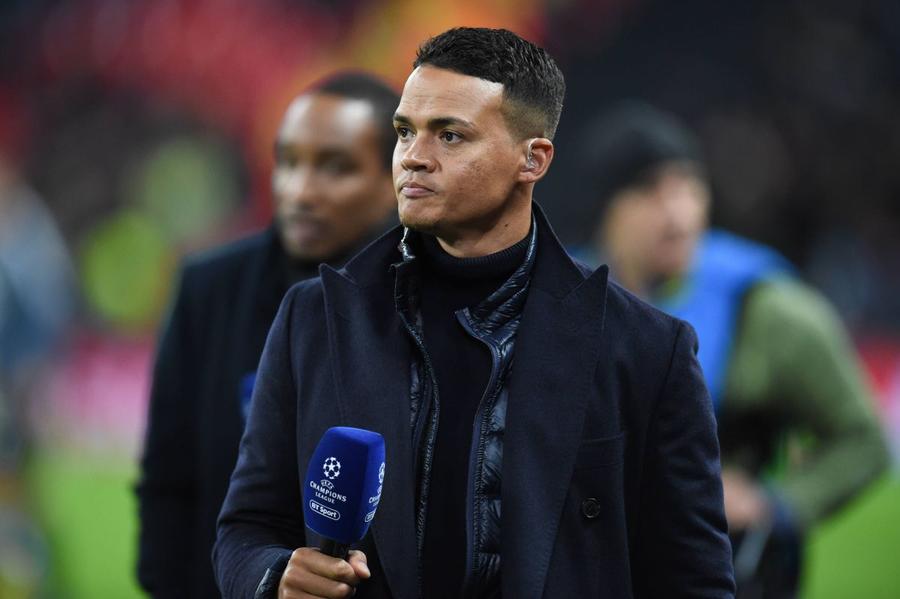 Fostul star al lui Tottenham, injurii la adresa arbitrului de la derby-ul londonez, după ce a fost fața campaniei contra abuzului: „Un arbitru de tot rahatul!”