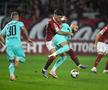 Nu Rrahmani, nici Funsho » Fotbalistul care l-a dat pe spate pe Dan Șucu: „Se potrivește filosofiei mele de viață. Jucătorul serii!”