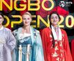 Sorana Cîrstea, spectaculoasă în China » Cum a apărut la petrecerea jucătoarelor