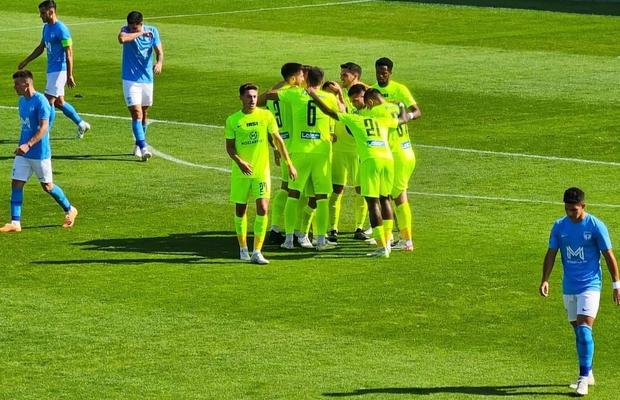 Poli Iași învinge doar în deplasare: „Contează un detaliu pentru noi”. Ce fotbalist Under 21 a scos la rampă Leo Grozavu