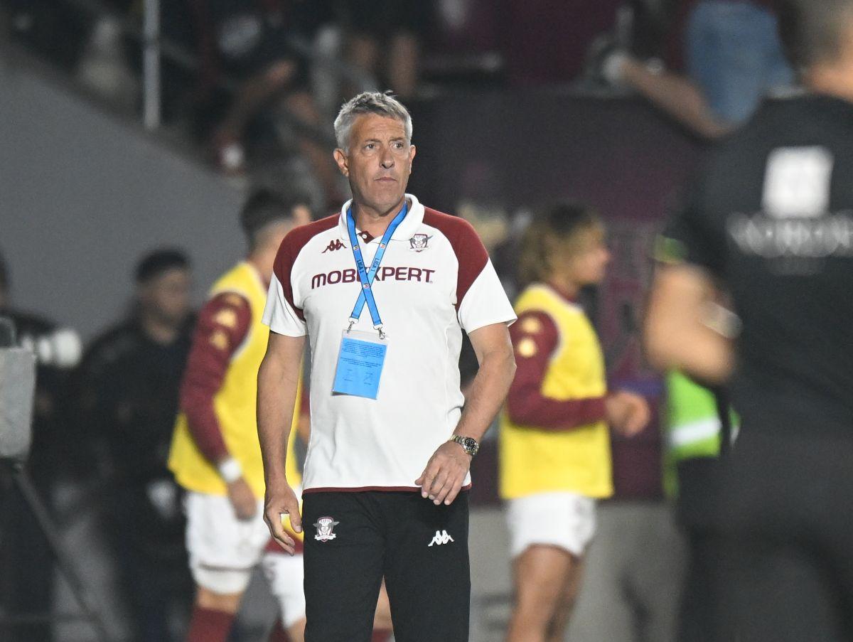 Nu Rrahmani, nici Funsho » Fotbalistul care l-a dat pe spate pe Dan Șucu: „Se potrivește filosofiei mele de viață. Jucătorul serii!”