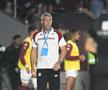 Nu Rrahmani, nici Funsho » Fotbalistul care l-a dat pe spate pe Dan Șucu: „Se potrivește filosofiei mele de viață. Jucătorul serii!”