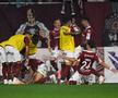 Nu Rrahmani, nici Funsho » Fotbalistul care l-a dat pe spate pe Dan Șucu: „Se potrivește filosofiei mele de viață. Jucătorul serii!”