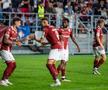 Nu Rrahmani, nici Funsho » Fotbalistul care l-a dat pe spate pe Dan Șucu: „Se potrivește filosofiei mele de viață. Jucătorul serii!”