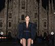 Izabel Goulart.