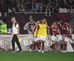 Dumitru Dragomir semnalează eroarea făcută de CFR Cluj: „De atunci a fost dărâmată”