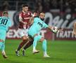 FOTO Rapid - CFR Cluj 25.09.2023