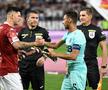 FOTO Rapid - CFR Cluj 25.09.2023