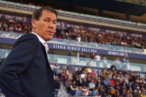 Rudi Garcia // Foto: Imago