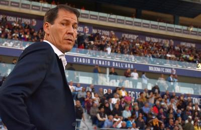 Atac devastator la Rudi Garcia. „Napoli este împinsă într-o gaură neagră. Îi lipsește totul: joc, moral și armonie”