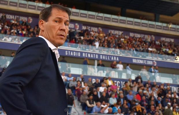 Atac devastator la Rudi Garcia. „Napoli este împinsă într-o gaură neagră. Îi lipsește totul: joc, moral și armonie”
