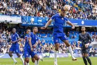 Și Domino's Pizza ironizează căderea lui Chelsea, ajunsă pe locul 14 în Premier League: „De la ultimul gol marcat am livrat 825.609 de pizza!”