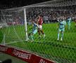FOTO Rapid - CFR Cluj 25.09.2023