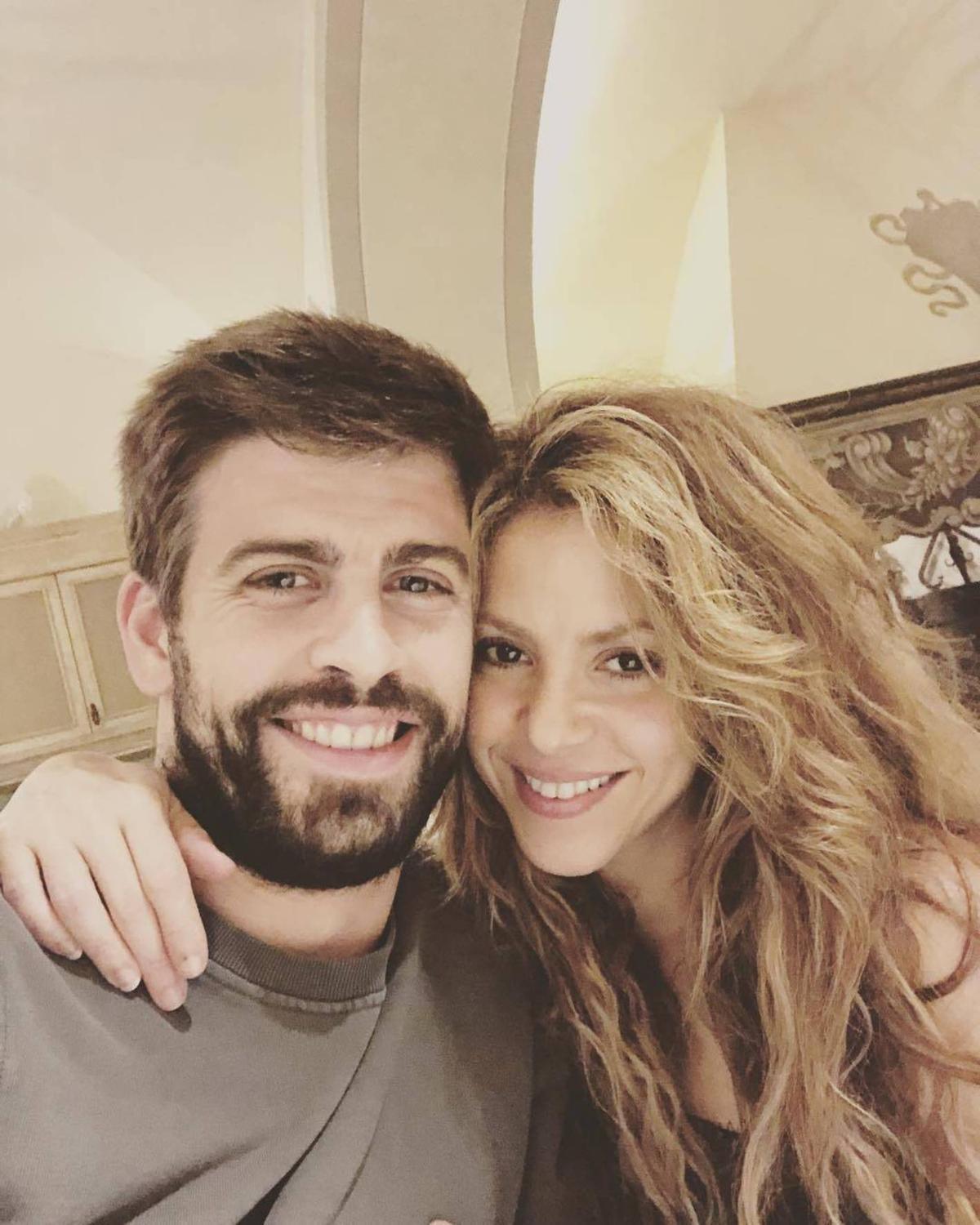 Shakira, ținta fanilor lui Real Madrid! Au dezgropat o poza de colecție: „Cine a dat Rolexul pe Casio?”