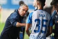 Reghecampf a semnat cu Al-Tai! Pe cât timp se întinde contractul
