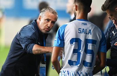 Reghecampf a semnat cu Al-Tai! Pe cât timp se întinde contractul