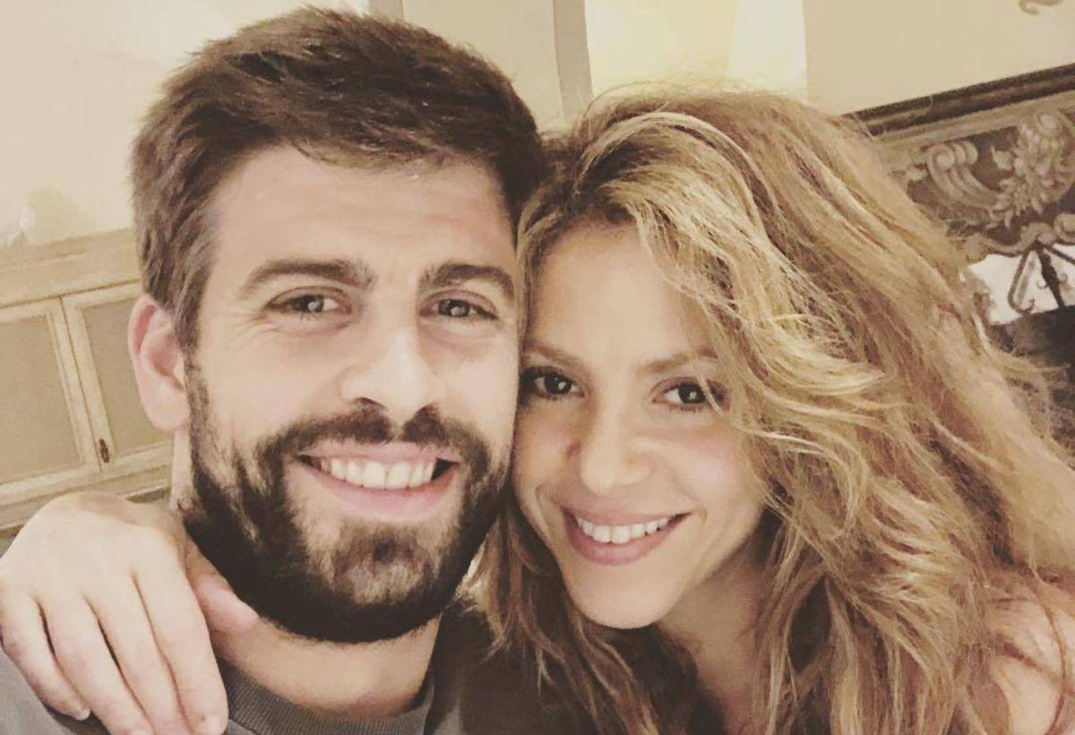 Bărbatul care susținea că e soțul Shakirei a fost arestat. A încercat să intre în casă peste fosta iubită a lui Gerard Pique