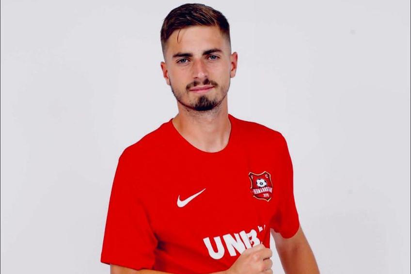 Dani Coman, președintele lui Hermannstadt, susține că sibienii se așteaptă ca mijlocașul central Dragoș Iancu să revină la antrenamente la începutul anului viitor.