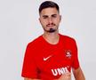 Dani Coman, președintele lui Hermannstadt, susține că sibienii se așteaptă ca mijlocașul central Dragoș Iancu să revină la antrenamente la începutul anului viitor.