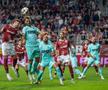 Nu Rrahmani, nici Funsho » Fotbalistul care l-a dat pe spate pe Dan Șucu: „Se potrivește filosofiei mele de viață. Jucătorul serii!”