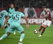 Nu Rrahmani, nici Funsho » Fotbalistul care l-a dat pe spate pe Dan Șucu: „Se potrivește filosofiei mele de viață. Jucătorul serii!”