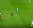 Rapid, salvată de VAR! Gol anulat pentru o diferență incredibilă