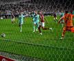 Rrahmani, gest politic provocator în Rapid – CFR: „Kosovo e Albania”. Se va sesiza FRF precum a făcut FIFA în cazurile Shaqiri și Xhaka?