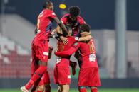 Superlovitură liberă! Nicolae Stanciu a marcat al doilea gol în patru zile pentru echipa lui Cosmin Contra