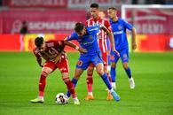 Dioszegi, discurs după ce Sepsi a luat 5 de la FCSB: „Meciul s-a dat și la Budapesta, iar noi am fost umiliți! Nu am suflat. FCSB putea da 7-8 goluri”